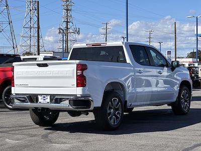 New 2026 Chevrolet Silverado 1500 - photo 1