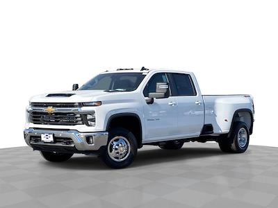 New 2026 Chevrolet Silverado 3500 - photo 1