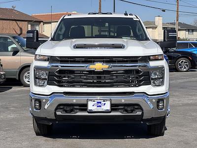 New 2026 Chevrolet Silverado 3500 - photo 1