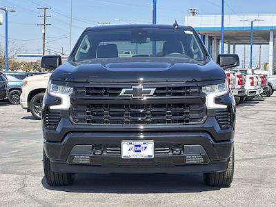 New 2026 Chevrolet Silverado 1500 - photo 1
