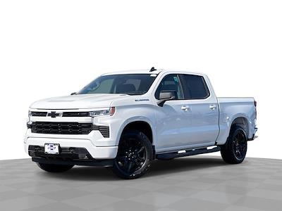 New 2026 Chevrolet Silverado 1500 - photo 1