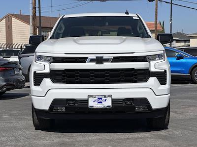 New 2026 Chevrolet Silverado 1500 - photo 1