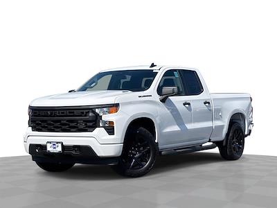 New 2026 Chevrolet Silverado 1500 - photo 1