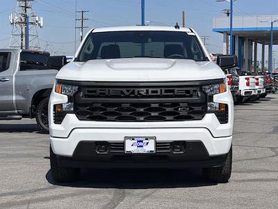 New 2026 Chevrolet Silverado 1500 - photo 1