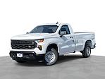 2026 Chevrolet Silverado 1500 Regular Cab RWD Pickup for sale #260946 - photo 1