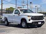 2026 Chevrolet Silverado 1500 Regular Cab RWD Pickup for sale #260946 - photo 5