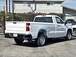 2026 Chevrolet Silverado 1500 Regular Cab RWD Pickup for sale #260946 - photo 7