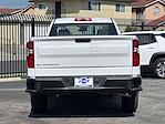 2026 Chevrolet Silverado 1500 Regular Cab RWD Pickup for sale #260946 - photo 3