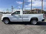 2026 Chevrolet Silverado 1500 Regular Cab RWD Pickup for sale #260946 - photo 8