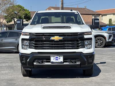 New 2026 Chevrolet Silverado 2500 - photo 1