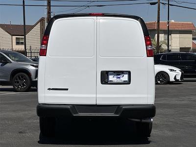 New 2026 Chevrolet Express 2500 - photo 1