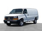 New 2026 Chevrolet Express 2500 Empty Cargo Van for sale #260957 - photo 1