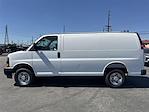 New 2026 Chevrolet Express 2500 Empty Cargo Van for sale #260957 - photo 9