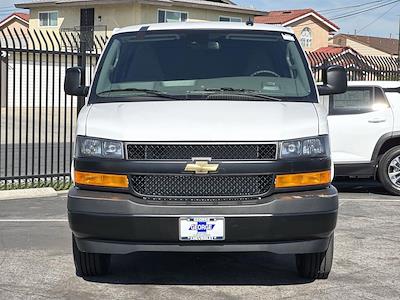 New 2026 Chevrolet Express 3500 Empty Cargo Van for sale #260962 - photo 2
