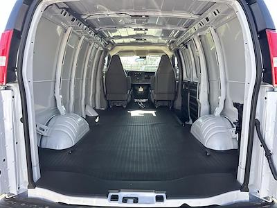 New 2026 Chevrolet Express 3500 - photo 1