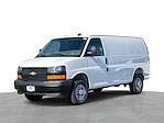 New 2026 Chevrolet Express 3500 Empty Cargo Van for sale #260962 - photo 1
