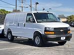 New 2026 Chevrolet Express 3500 Empty Cargo Van for sale #260962 - photo 3