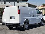 New 2026 Chevrolet Express 3500 Empty Cargo Van for sale #260962 - photo 5