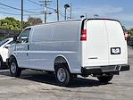 New 2026 Chevrolet Express 3500 Empty Cargo Van for sale #260962 - photo 7