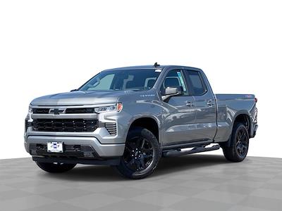 New 2026 Chevrolet Silverado 1500 - photo 1
