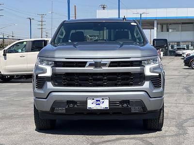 New 2026 Chevrolet Silverado 1500 - photo 1