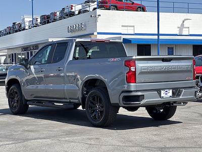 New 2026 Chevrolet Silverado 1500 - photo 1