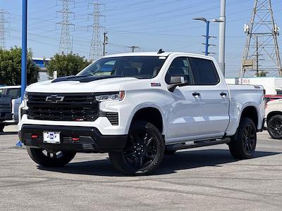 New 2026 Chevrolet Silverado 1500 - photo 1