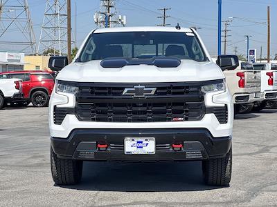 New 2026 Chevrolet Silverado 1500 - photo 1