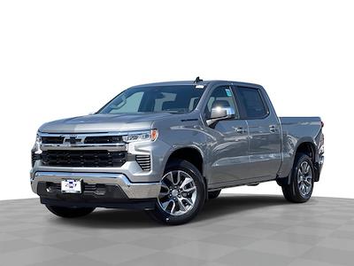 New 2026 Chevrolet Silverado 1500 - photo 1