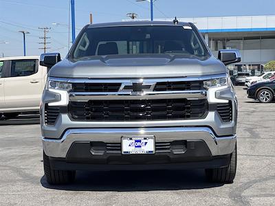 New 2026 Chevrolet Silverado 1500 - photo 1