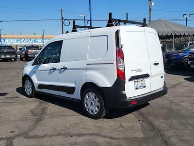 2019 Ford Transit Connect FWD Empty Cargo Van for sale #P11594 - photo 2