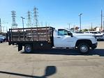 2022 Chevrolet Silverado 3500 Regular Cab RWD, Stake Bed for sale #P11604 - photo 27