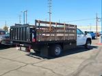 2022 Chevrolet Silverado 3500 Regular Cab RWD, Stake Bed for sale #P11604 - photo 28