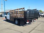 2022 Chevrolet Silverado 3500 Regular Cab RWD, Stake Bed for sale #P11604 - photo 2