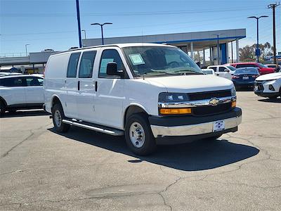 2023 Chevrolet Express 2500 RWD Empty Cargo Van for sale #P11694 - photo 1