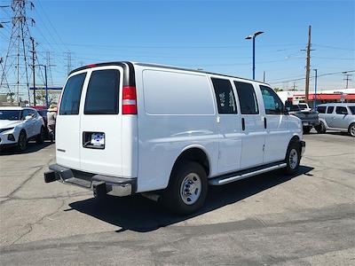 2023 Chevrolet Express 2500 RWD Empty Cargo Van for sale #P11694 - photo 2