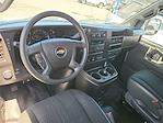 2023 Chevrolet Express 2500 RWD Empty Cargo Van for sale #P11694 - photo 3