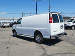2023 Chevrolet Express 2500 RWD Empty Cargo Van for sale #P11694 - photo 27