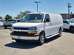 2023 Chevrolet Express 2500 RWD Empty Cargo Van for sale #P11694 - photo 29
