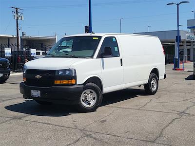 2022 Chevrolet Express 3500 RWD Empty Cargo Van for sale #P11760 - photo 1