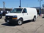 2022 Chevrolet Express 3500 RWD Empty Cargo Van for sale #P11760 - photo 1