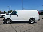 2022 Chevrolet Express 3500 RWD Empty Cargo Van for sale #P11760 - photo 25