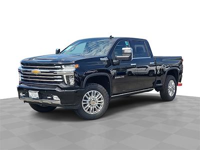2023 Chevrolet Silverado 2500 Crew Cab 4WD Pickup for sale #P11787 - photo 1
