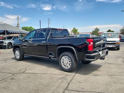 2023 Chevrolet Silverado 2500 Crew Cab 4WD Pickup for sale #P11787 - photo 2