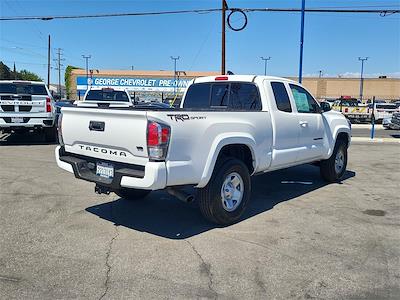 2022 Toyota Tacoma Access Cab RWD Pickup for sale #P11801 - photo 2