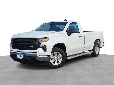 2024 Chevrolet Silverado 1500 Regular Cab RWD Pickup for sale #P11812 - photo 1