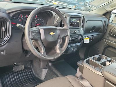 2024 Chevrolet Silverado 1500 Regular Cab RWD Pickup for sale #P11812 - photo 2