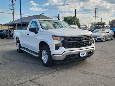 2024 Chevrolet Silverado 1500 Regular Cab RWD Pickup for sale #P11812 - photo 1