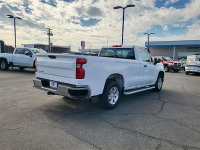 2024 Chevrolet Silverado 1500 Regular Cab RWD Pickup for sale #P11812 - photo 2