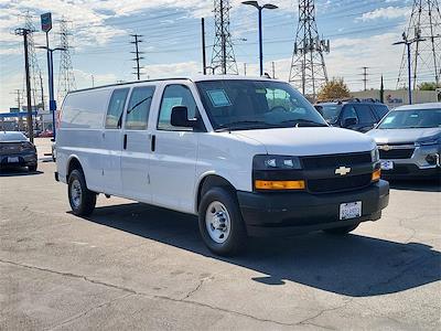 2020 Chevrolet Express 2500 SRW RWD Empty Cargo Van for sale #P11822 - photo 1